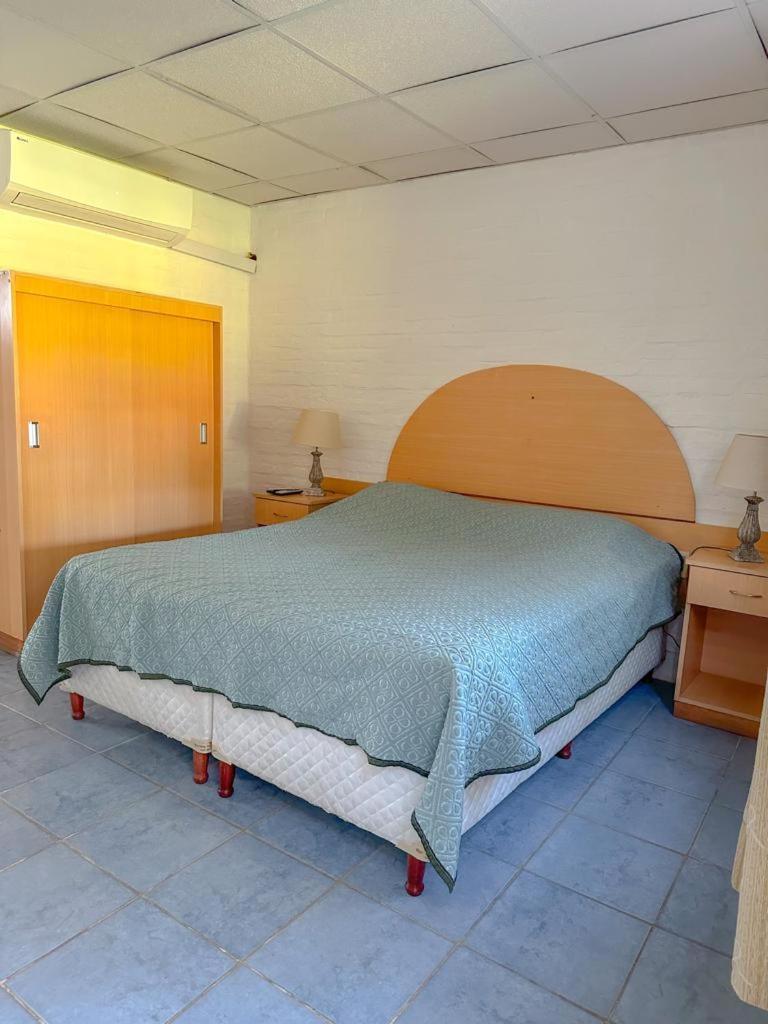 Cabanas Tacuabe Termas de Guaviyu Eksteriør bilde