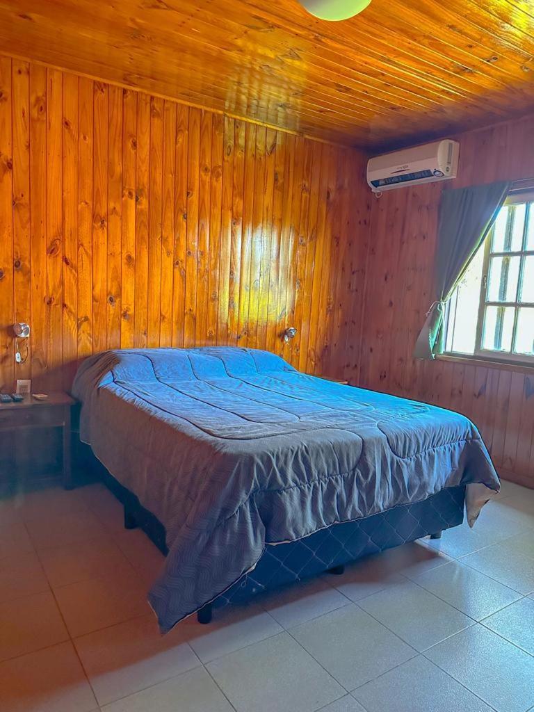 Cabanas Tacuabe Termas de Guaviyu Eksteriør bilde